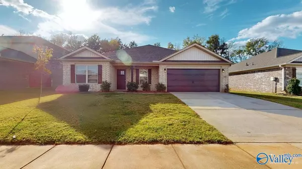 146 Beaver Brook Place, Toney, AL 35773