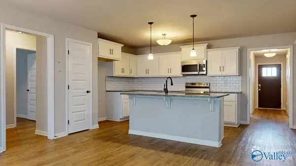 Toney, AL 35773,146 Beaver Brook Place