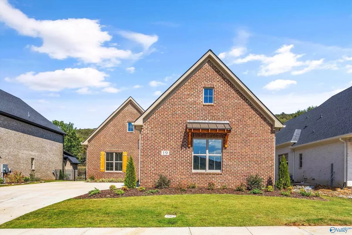 Gurley, AL 35748,19 Havenstone Way