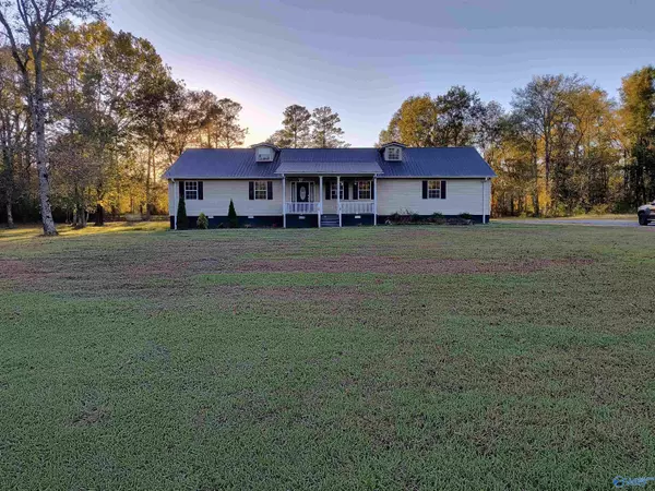 1203 Wood Avenue SE, Attalla, AL 35954