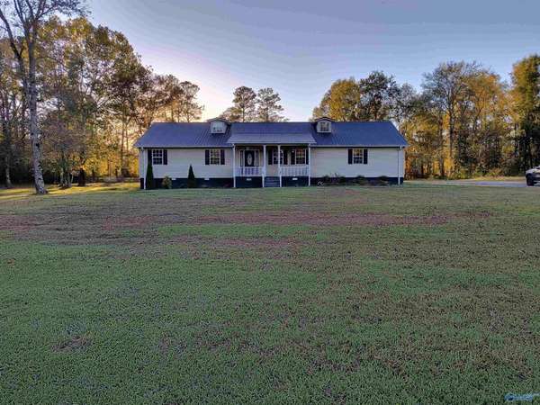 1203 Wood Avenue SE, Attalla, AL 35954