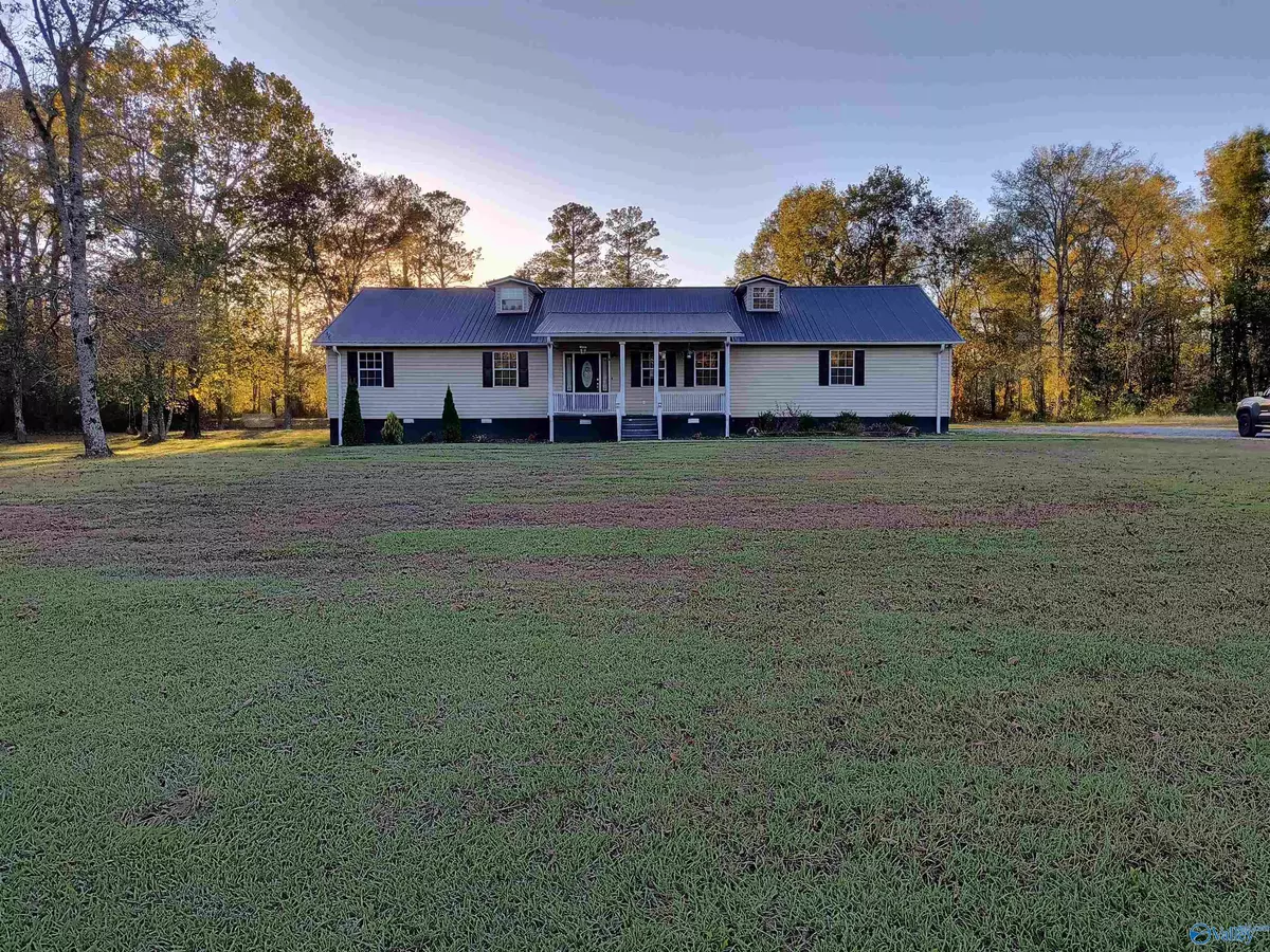 Attalla, AL 35954,1203 Wood Avenue SE