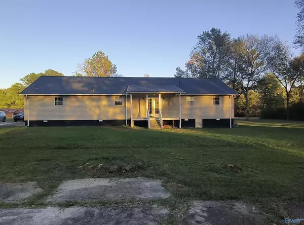 Attalla, AL 35954,1203 Wood Avenue SE