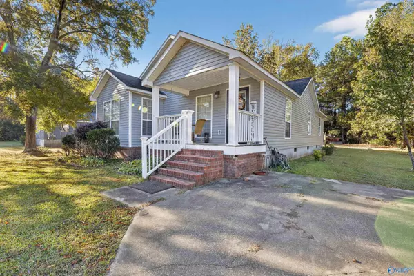 Rainbow City, AL 35906,536 Josh Street