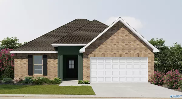 116 Malvern Hill Drive, Madison, AL 35756