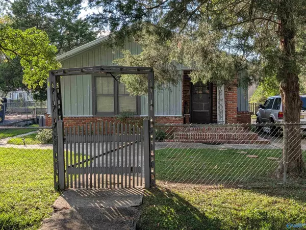 Gadsden, AL 35904,305 Pearl Street