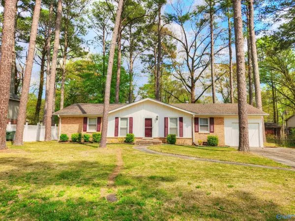 Huntsville, AL 35806,510 Hermitagewood Drive