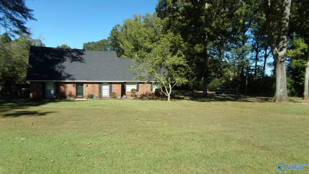 406 Austinville Flint Road SW, Decatur, AL 35603
