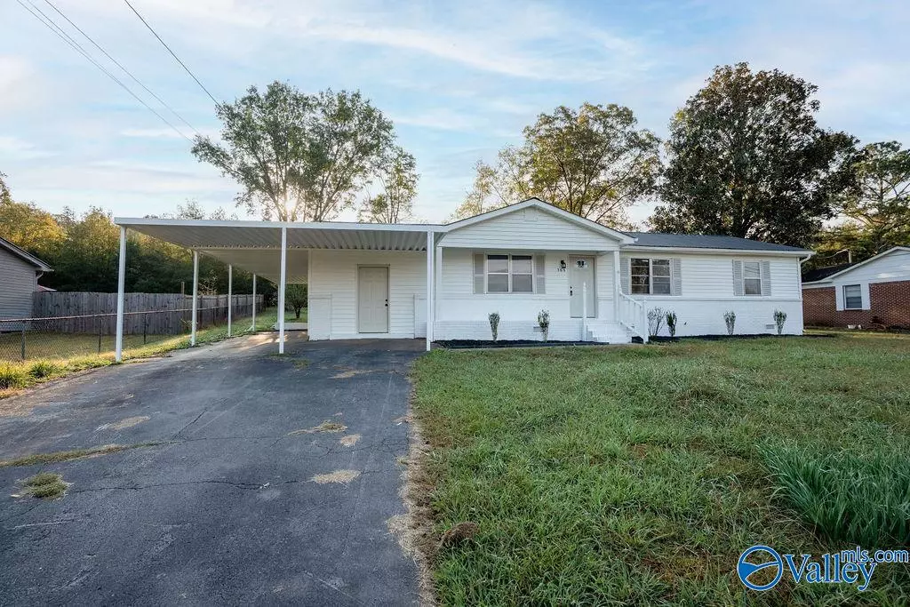 Hollywood, AL 35752,368 Mitchell Drive