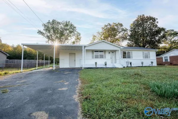 Hollywood, AL 35752,368 Mitchell Drive