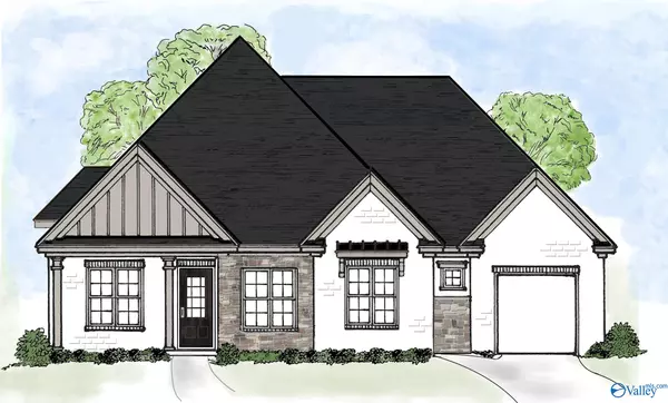 21 Havenstone Way, Gurley, AL 35748
