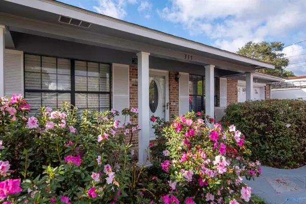 Decatur, AL 35603,315 Blackberry Drive SW