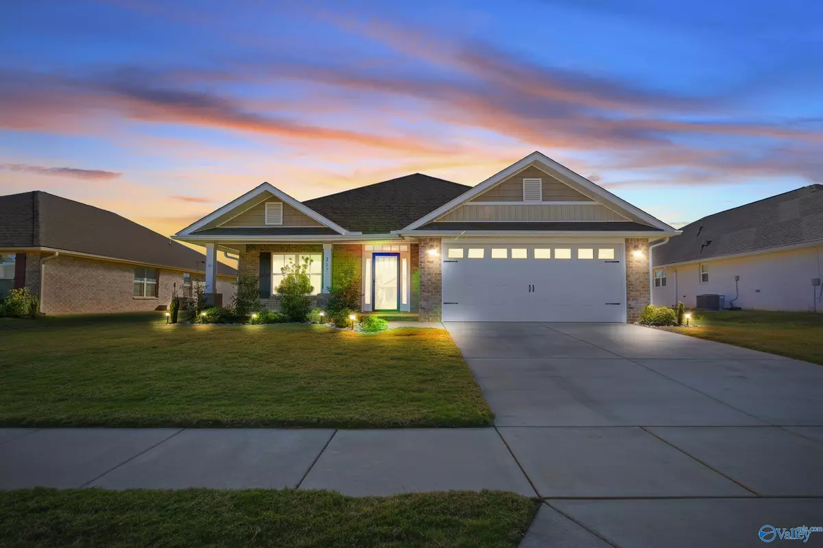 Madison, AL 35756,217 Alonzo Toney Drive