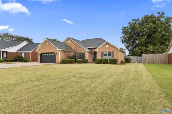 Decatur, AL 35603,1911 Shepard Drive SW