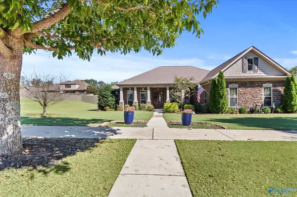 Owens Cross Roads, AL 35763,4601 Riverglen Circle SE