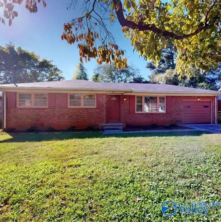 Huntsville, AL 35805,338 Jack Coleman Drive