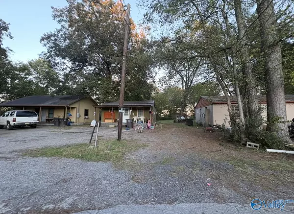 Town Creek, AL 35672,622 Church Street