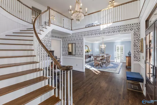 Huntsville, AL 35801,1213 Deborah Drive SE