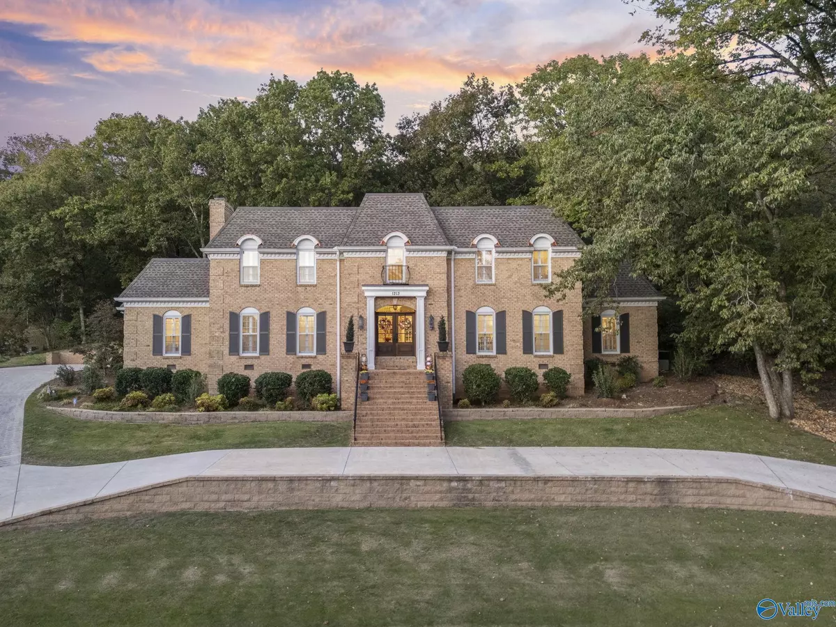 Huntsville, AL 35801,1213 Deborah Drive SE