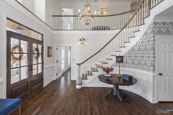 Huntsville, AL 35801,1213 Deborah Drive SE