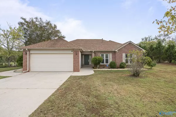 29812 Analicia Drive, Madison, AL 35757