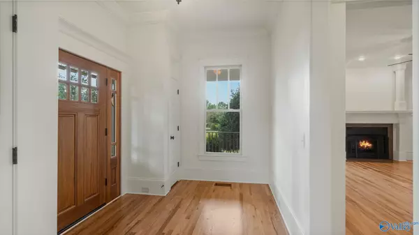 Huntsville, AL 35824,31 Lake Forest Blvd SW