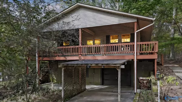 17558 Richter Road, Rogersville, AL 35652