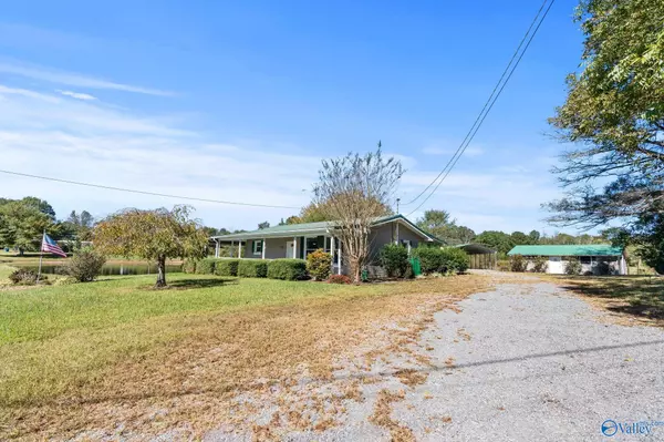 Albertville, AL 35950,7566 Section Line Road