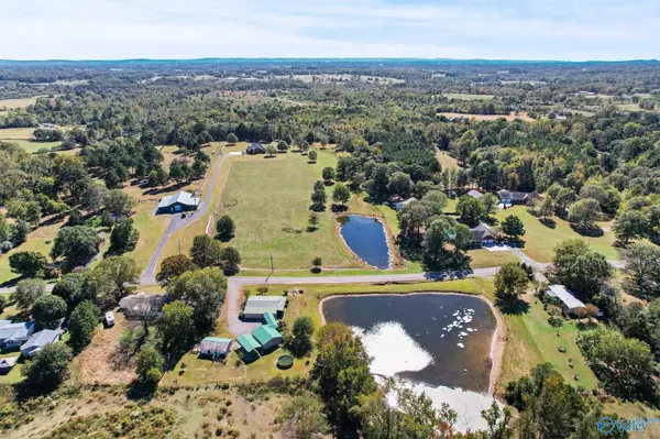 Albertville, AL 35950,7566 Section Line Road