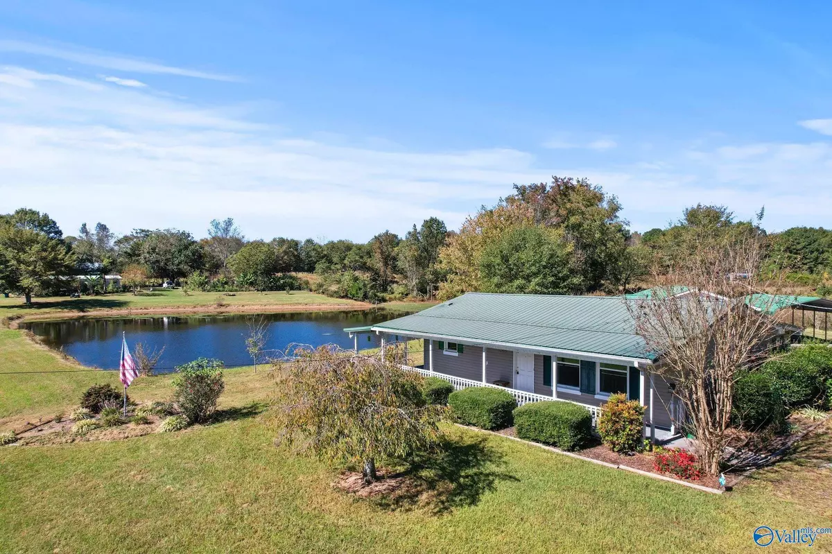 Albertville, AL 35950,7566 Section Line Road