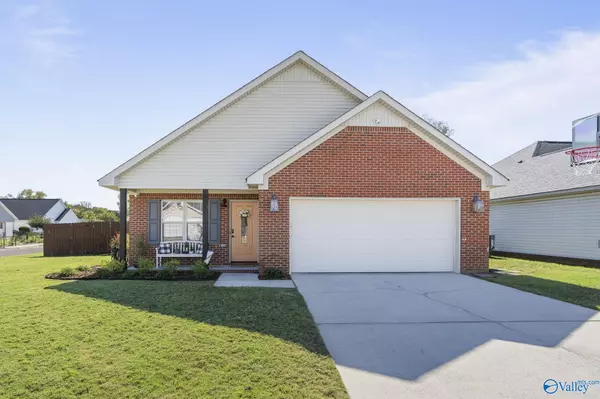 Decatur, AL 35603,3903 Steve Perkins Drive SW