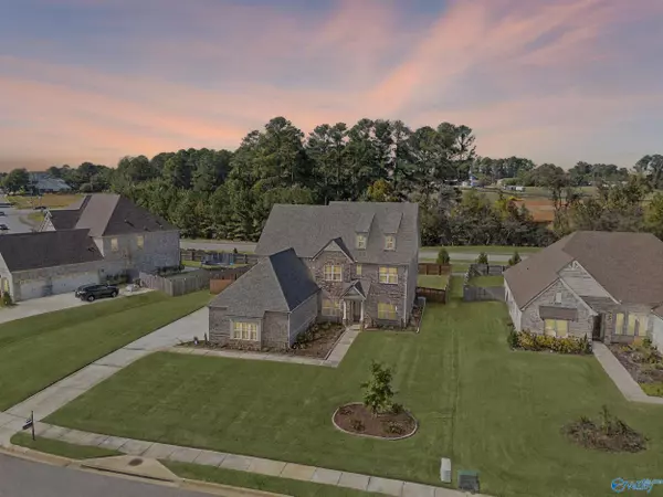 103 Ferguson Drive, Madison, AL 35758