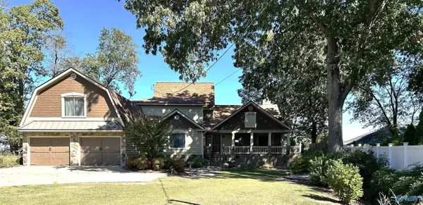 Centre, AL 35960,80 County Road 519