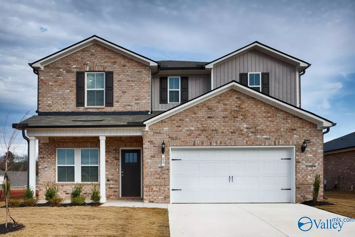 Meridianville, AL 35759,84 Wilcot Road