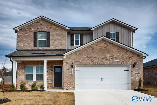 84 Wilcot Road, Meridianville, AL 35759