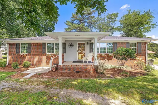 1464 Oak Drive, Boaz, AL 35956