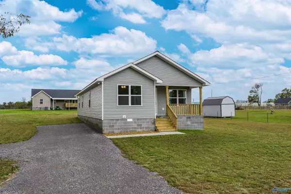 Henagar, AL 35978,92 Mccurdy Drive