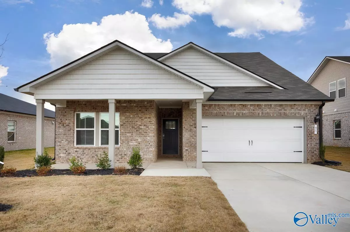 Meridianville, AL 35759,91 Wilcot Road