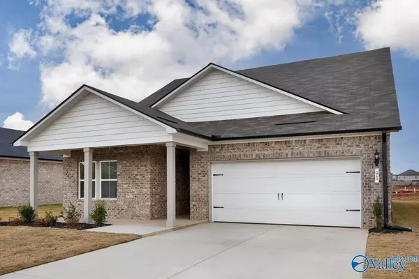 Meridianville, AL 35759,91 Wilcot Road