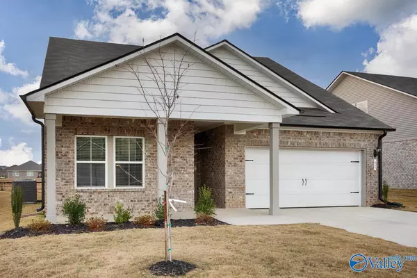 Meridianville, AL 35759,91 Wilcot Road