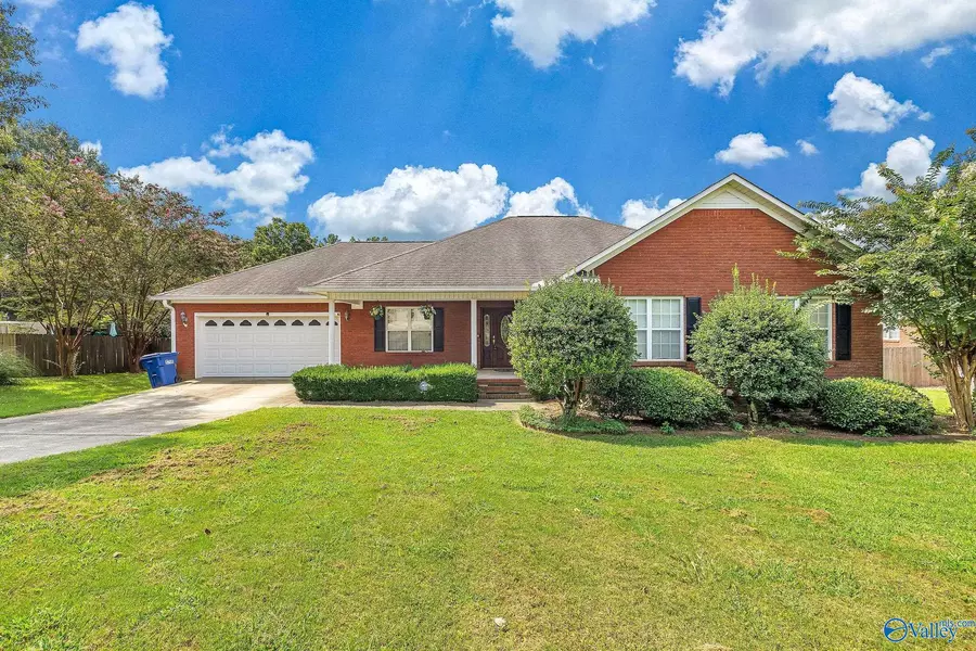 1308 Dan Avenue, Albertville, AL 35950