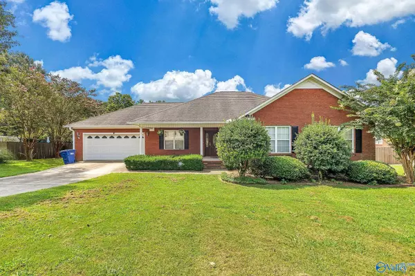 1308 Dan Avenue, Albertville, AL 35950