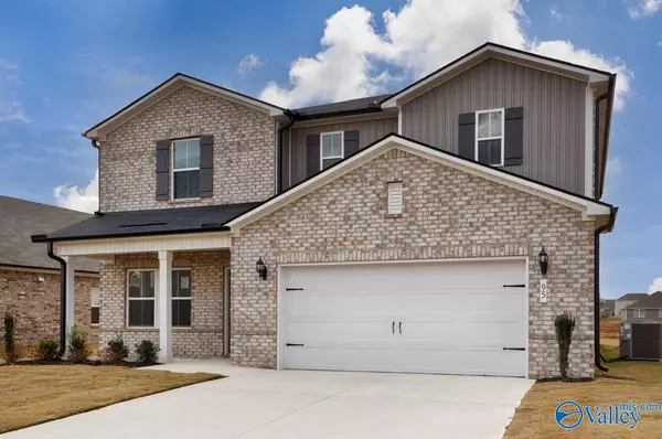 Meridianville, AL 35759,95 Wilcot Road