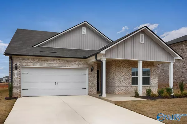 Meridianville, AL 35759,89 Wilcot Road