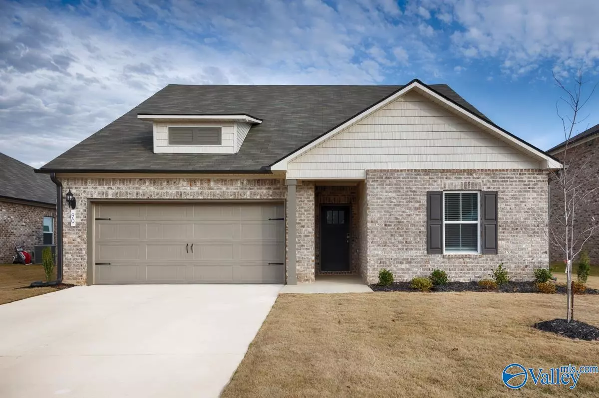 Meridianville, AL 35759,90 Wilcot Road