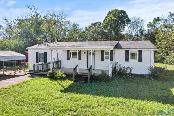 11779 Stewart Road, Tanner, AL 35671