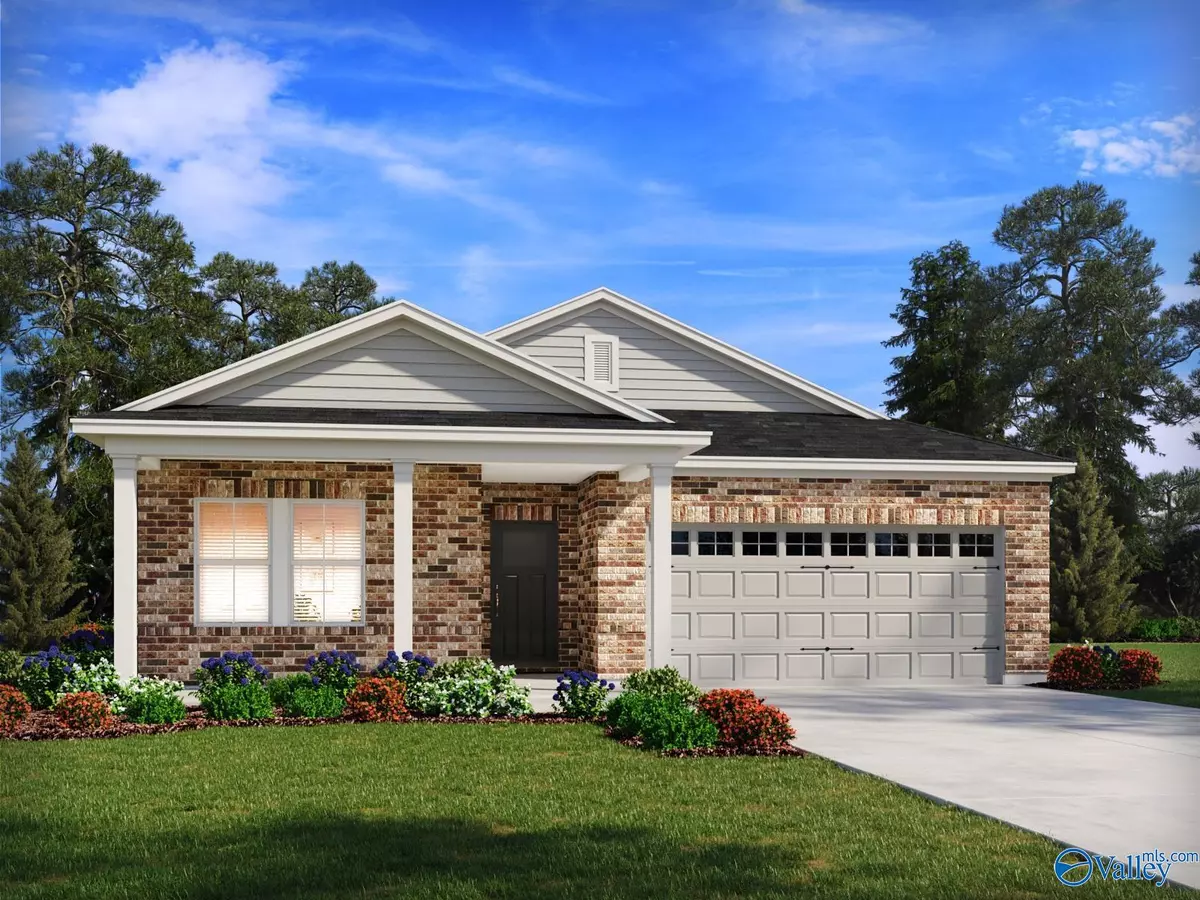 Toney, AL 35773,105 Gypsy Way