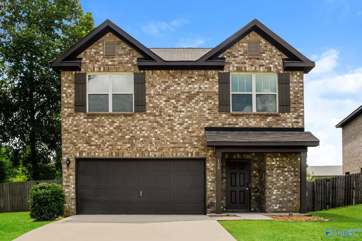 Owens Cross Roads, AL 35763,138 Winstead Circle