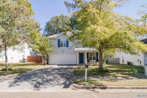 108 Lazy Willow Way, Madison, AL 35757