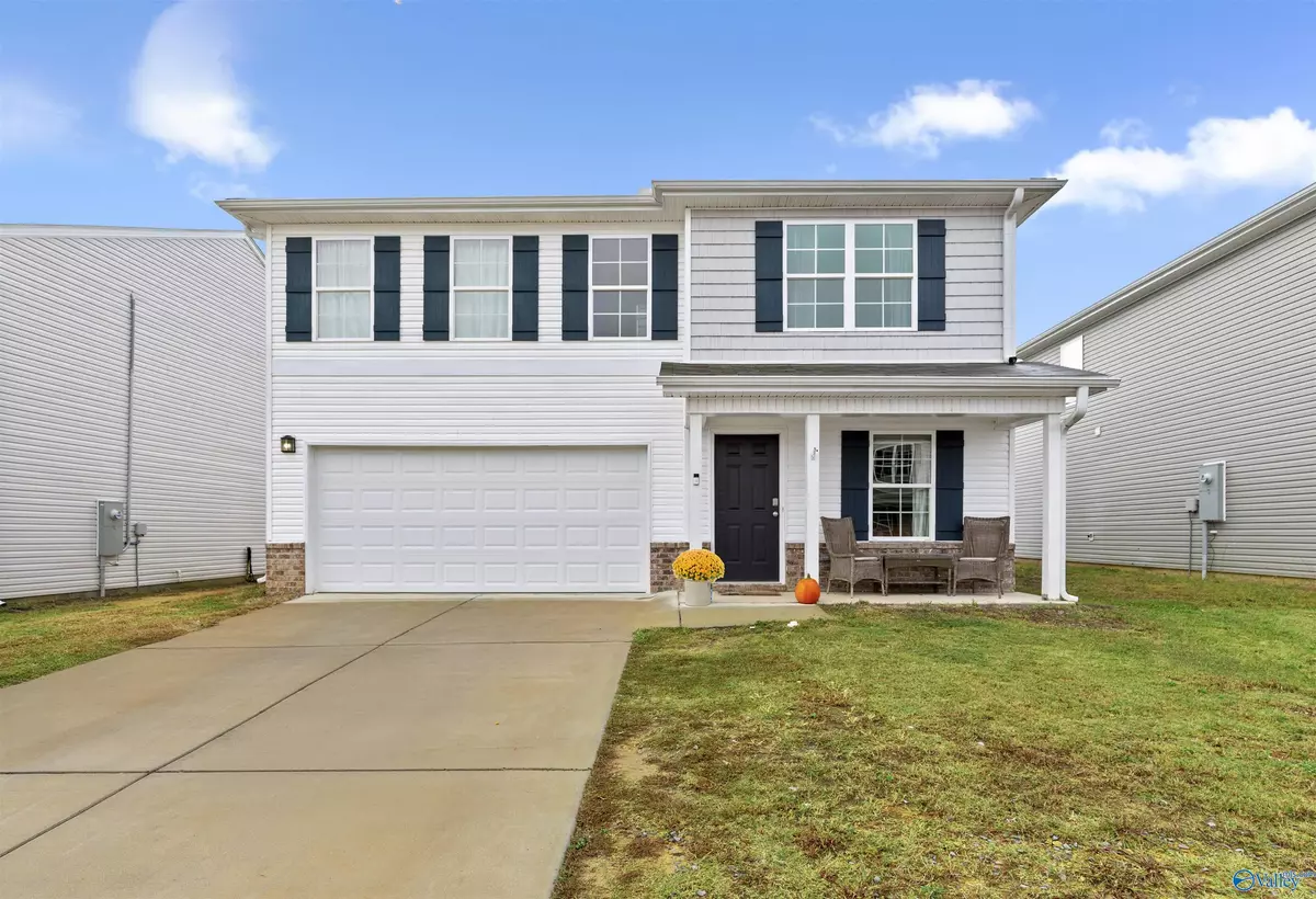 Cullman, AL 35058,301 County Road 1700